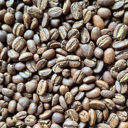 Kaffebønner