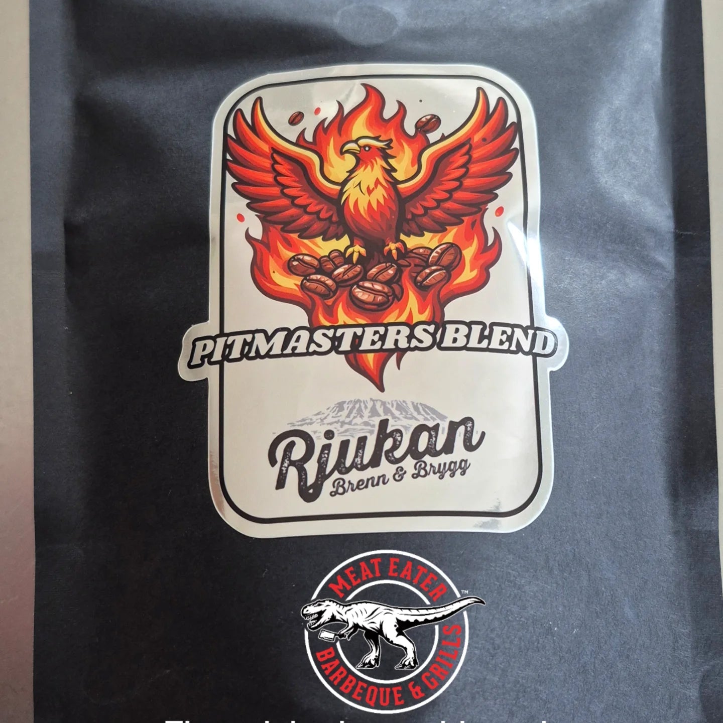 Kaffebønner