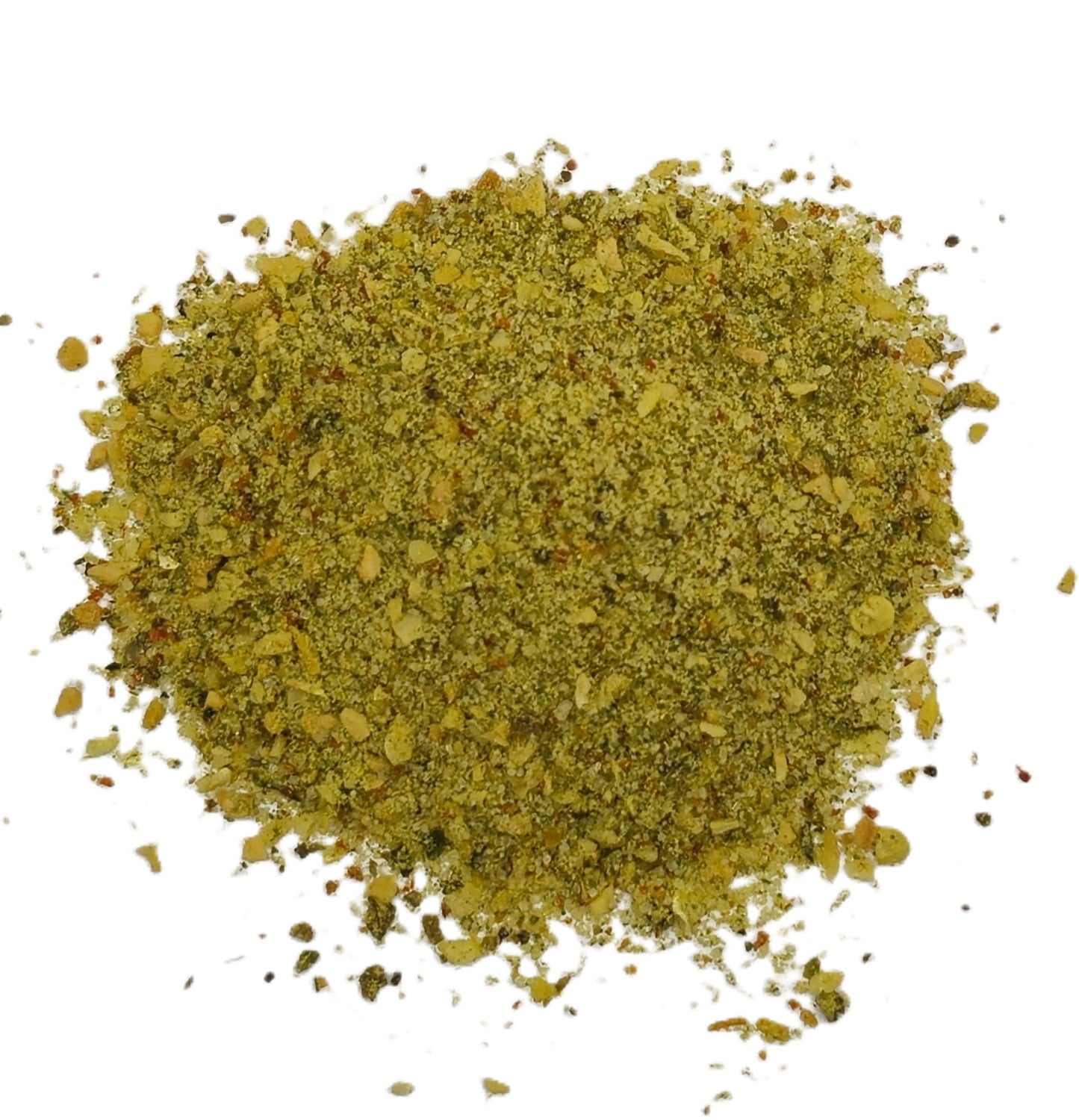 Meat Eater Jalapeno Garlic Butter BBQ Rub