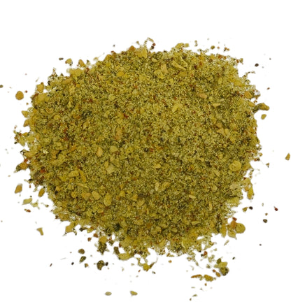 Meat Eater Jalapeno Garlic Butter BBQ Rub