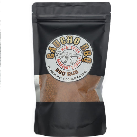 Meat Eater Gaucho BBQ Rub