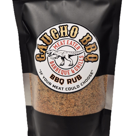Meat Eater Gaucho BBQ Rub